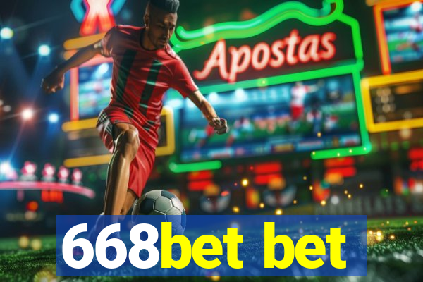 668bet bet